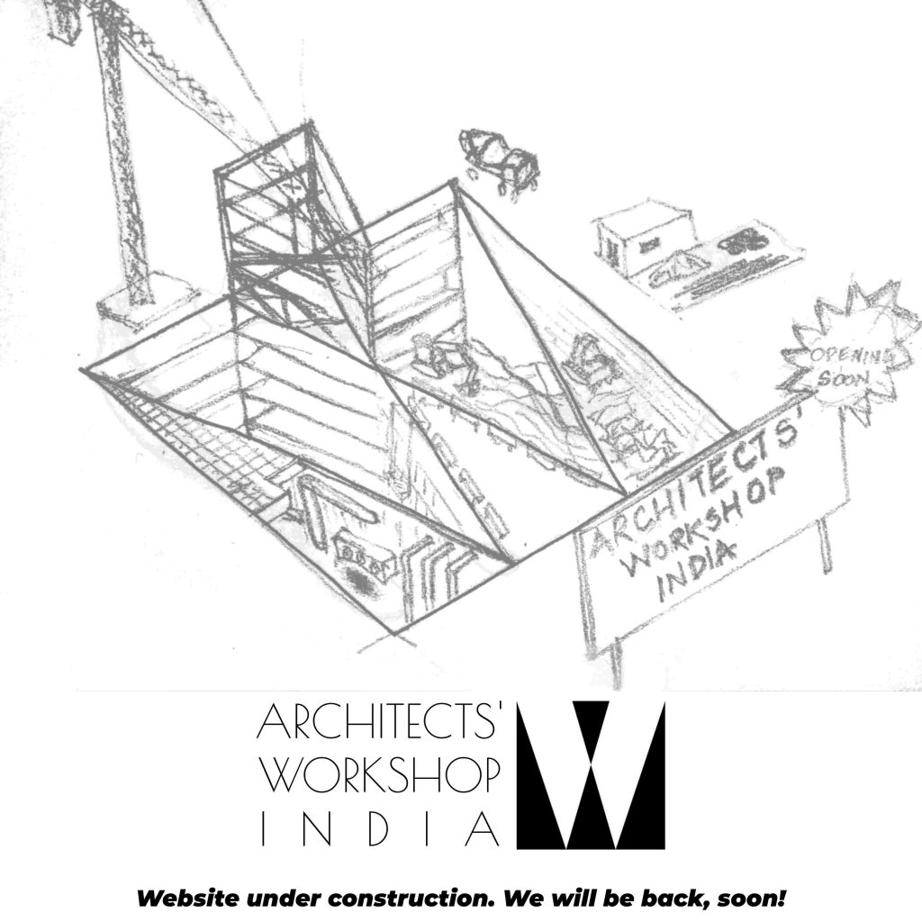 Architects' Workshop India